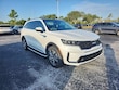  Kia Sorento Plug-In Hybrid
