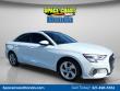 Used 2024 Audi A3 40 Premium Plus Sedan