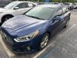 Used 2019 Hyundai Sonata SEL Sedan