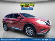 Used 2017 Nissan Murano SL SUV
