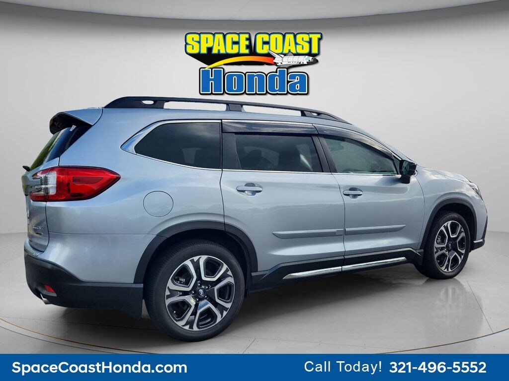 Used 2024 Subaru Ascent Limited SUV