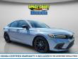 Certified 2024 Honda Civic Sport Hatchback