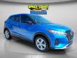Used 2024 Nissan Kicks S SUV