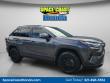 Used 2025 Toyota RAV4 XLE SUV