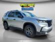 Certified 2025 Honda Pilot TrailSport SUV