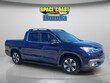  Honda Ridgeline