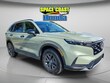  Honda CR-V Hybrid