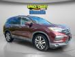 Used 2017 Honda Pilot Touring SUV