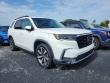 Certified 2023 Honda Pilot Elite SUV