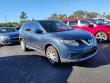 Used 2016 Nissan Rogue S SUV