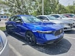  Honda Accord Hybrid