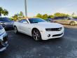 Used 2011 Chevrolet Camaro 2LT Convertible