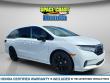 Used 2024 Honda Odyssey Sport Minivan/Van