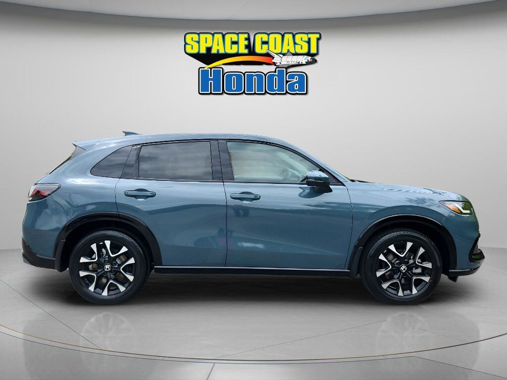 New 2027 Honda HR-V EX-L SUV