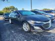 Used 2023 Chevrolet Malibu LT Sedan