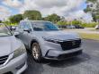 Certified 2024 Honda CR-V EX-L SUV