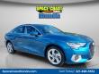 Used 2022 Audi A3 40 Premium Sedan