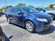 Used 2016 Honda Odyssey EX-L Minivan/Van