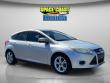 Used 2014 Ford Focus SE Hatchback