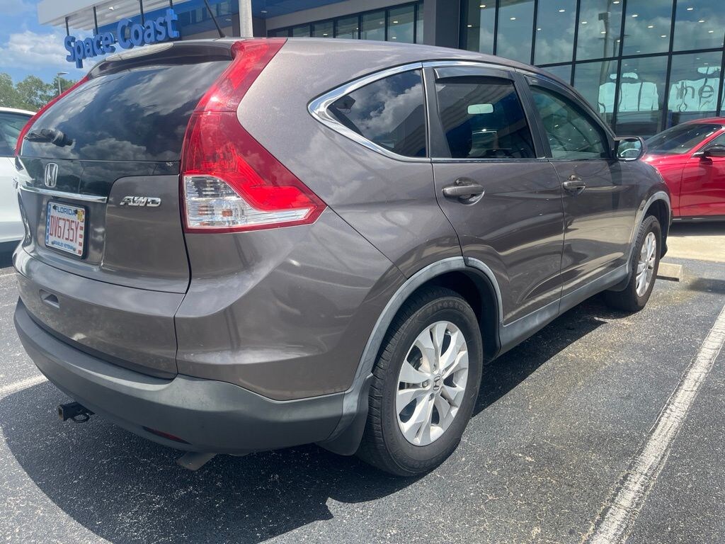 Used 2014 Honda CR-V EX SUV