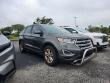 Used 2018 Ford Edge SEL SUV