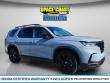 Certified 2025 Honda Pilot Black Edition SUV