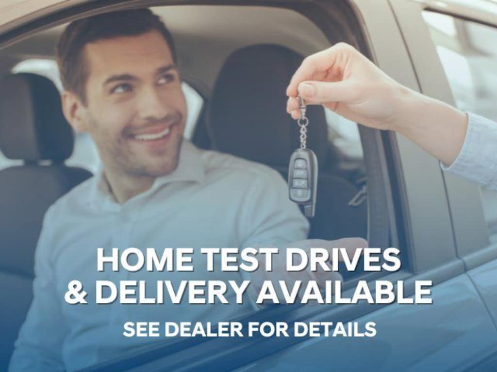 Used 2020 Honda CR-V Touring SUV