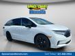 Used 2024 Honda Odyssey Sport Minivan/Van