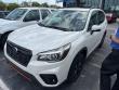 Used 2019 Subaru Forester Sport SUV