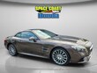  Mercedes-Benz SL-Class