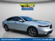 Used 2024 Honda Accord EX Sedan