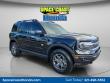 Used 2024 Ford Bronco Sport Badlands SUV
