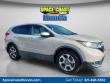 Used 2017 Honda CR-V EX-L SUV