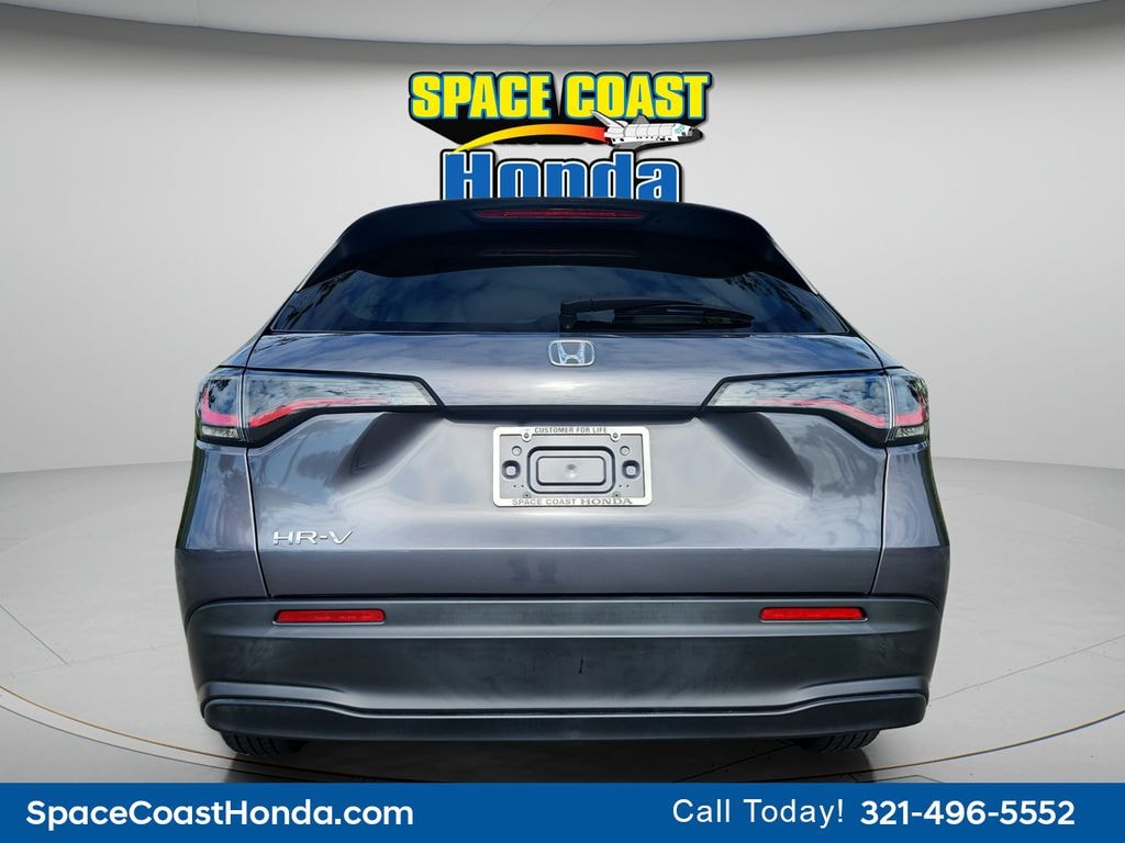 Used 2023 Honda HR-V LX SUV