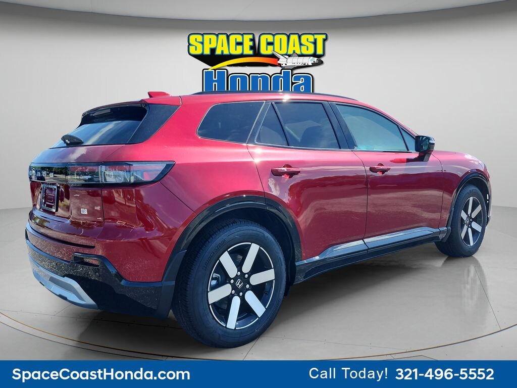 New 2026 Honda Prologue Touring SUV