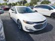 Used 2020 Chevrolet Malibu LT Sedan