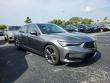Used 2023 Acura Integra A-Spec Tech Package Hatchback