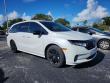 Certified 2024 Honda Odyssey Sport Minivan/Van