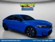 Used 2025 Honda Civic Hybrid Sport Touring Hatchback