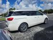 Used 2016 Kia Sedona SX Minivan/Van