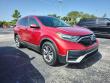 Used 2022 Honda CR-V Hybrid EX-L SUV
