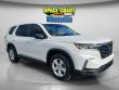 Certified 2023 Honda Pilot LX SUV