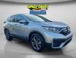 Certified 2020 Honda CR-V EX SUV