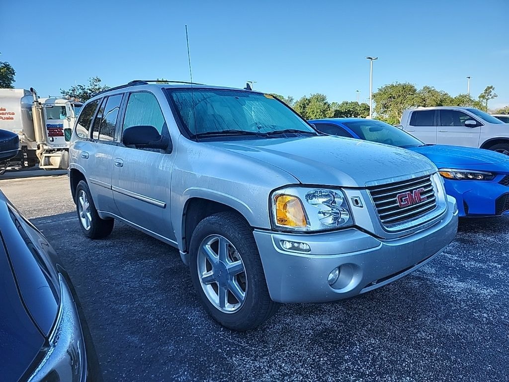Used 2009 GMC Envoy SLT SUV