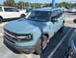 Used 2021 Ford Bronco Sport Big Bend SUV