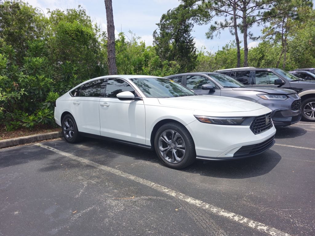 2023 Honda Accord