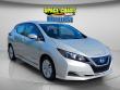 Used 2018 Nissan Leaf S Hatchback