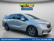 Used 2021 Honda Odyssey EX Minivan/Van
