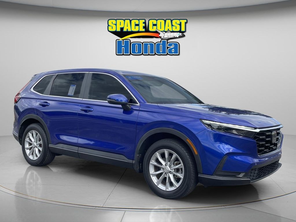 Used 2023 Honda CR-V EX SUV