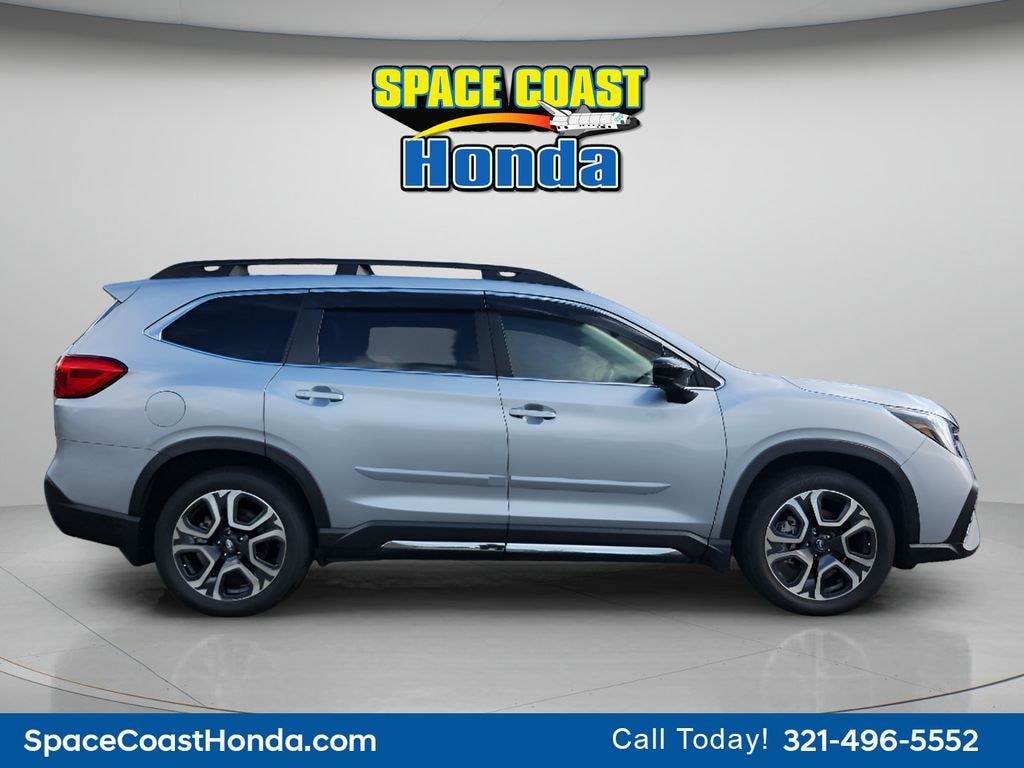 Used 2024 Subaru Ascent Limited SUV